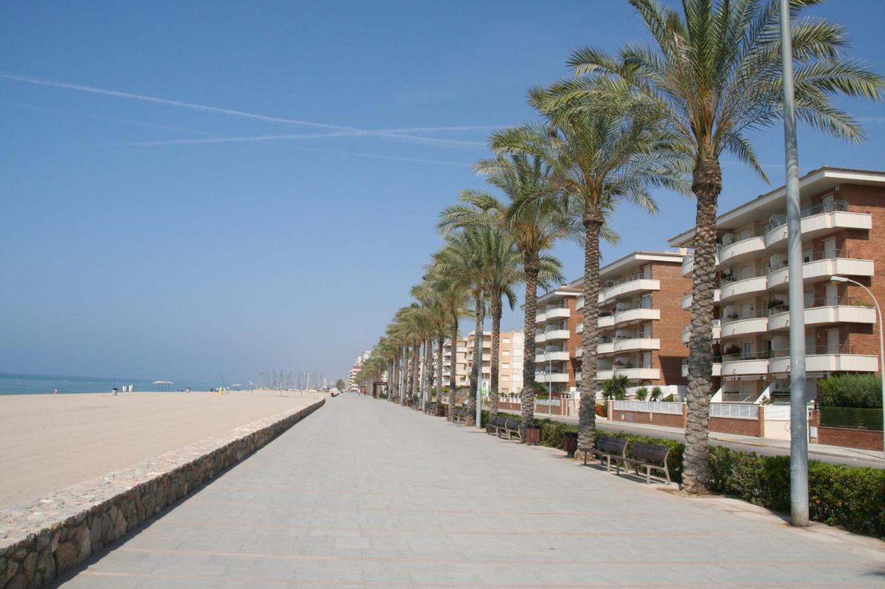 R142 Manila Resort Central Calafell Exterior foto