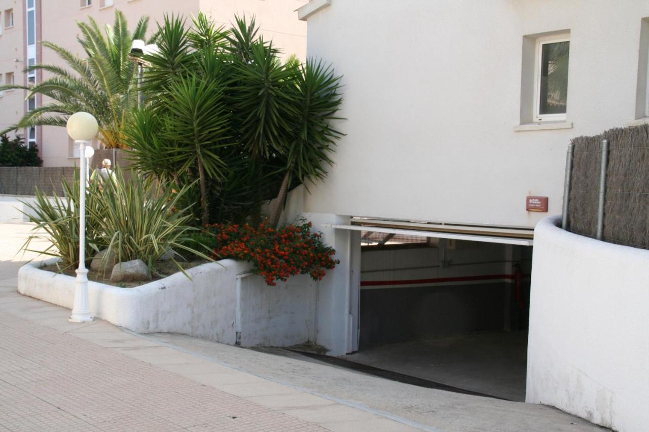 R142 Manila Resort Central Calafell Exterior foto