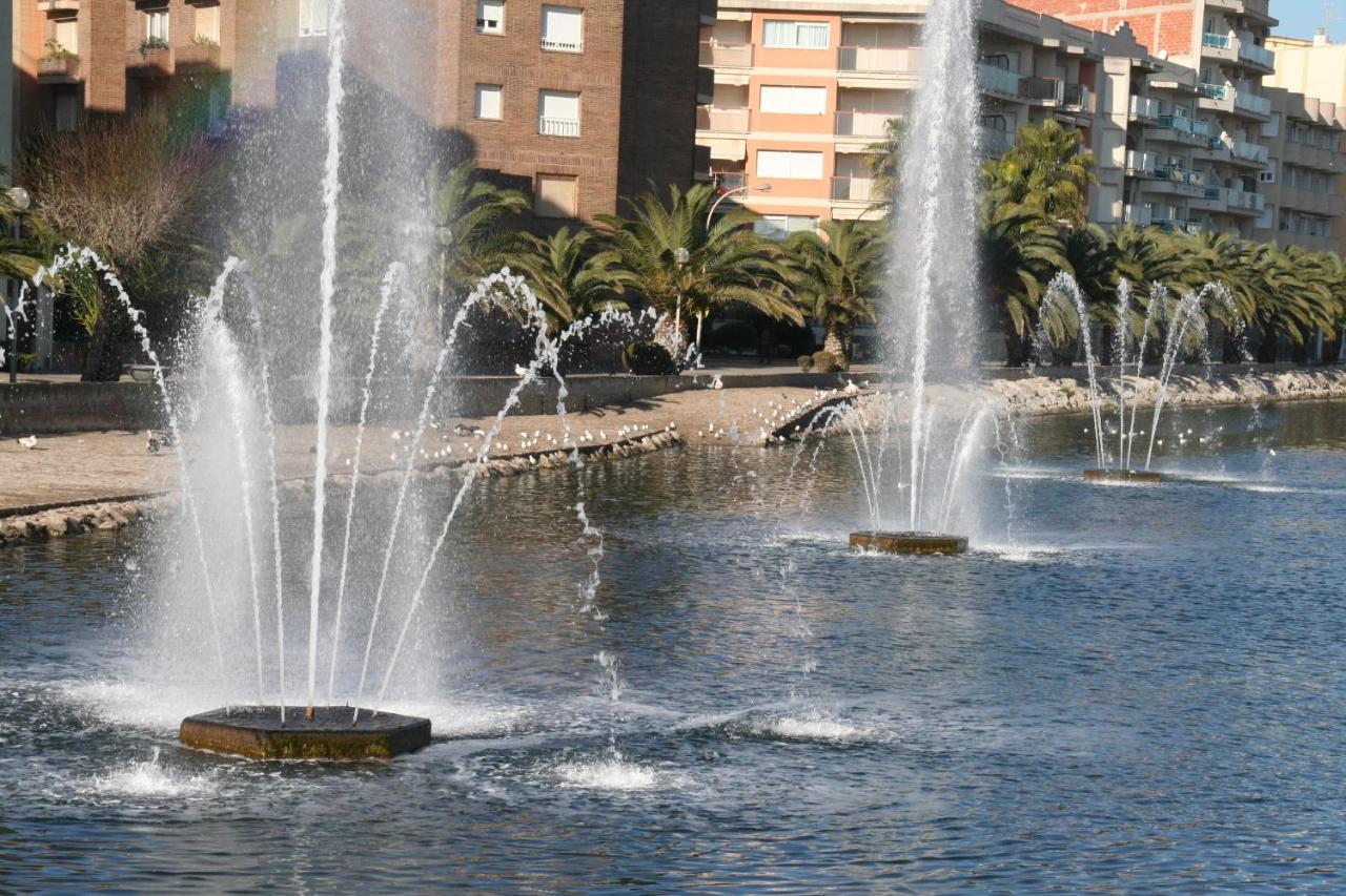 R142 Manila Resort Central Calafell Exterior foto
